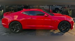 2019 Chevrolet Camaro SS