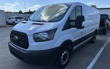 2019 Ford Transit 250