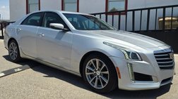 2019 Cadillac CTS 2.0T Luxury