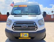 2015 Ford Transit 250