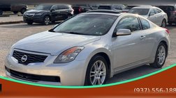 2008 Nissan Altima 3.5 SE