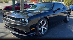 2014 Dodge Challenger R/T 100th Anniversary