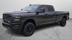 2025 Ram Ram Pickup 2500 Tradesman