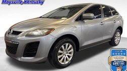 2010 Mazda CX-7 i SV