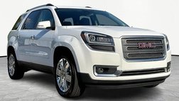2017 GMC Acadia Limited Base
