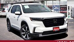 2023 Honda Pilot Touring