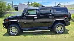 2006 HUMMER H2 Base