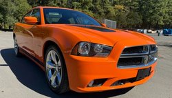 2014 Dodge Charger R/T Max