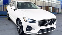 2023 Volvo XC60 B5 Plus Bright Theme