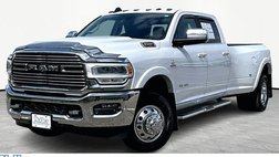 2021 Ram Ram Pickup 3500 Laramie