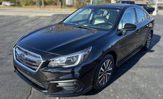2019 Subaru Legacy 2.5i Premium