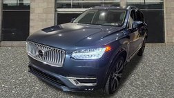 2024 Volvo XC90 B6 Plus Bright Theme 7P