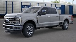 2026 Ford Super Duty F-250 Lariat