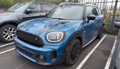 2023 MINI Countryman Cooper S ALL4