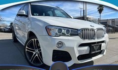 2015 BMW X3 xDrive28i