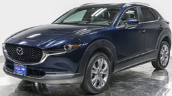 2023 Mazda CX-30 2.5 S Preferred