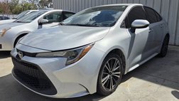 2022 Toyota Corolla L
