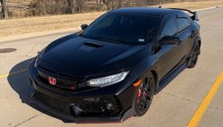 2018 Honda Civic Type R Touring