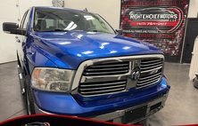 2016 Ram Ram Pickup 1500 Big Horn