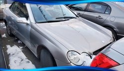 2007 Mercedes-Benz CLK-Class CLK 350