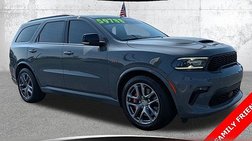 2023 Dodge Durango SRT 392