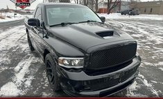 2004 Dodge Ram SRT-10 Base