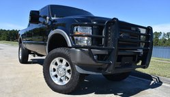 2008 Ford Super Duty F-250 FX4