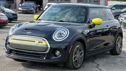2021 MINI Hardtop Cooper SE