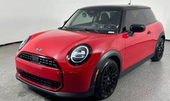 2025 MINI Hardtop Cooper