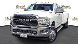 2024 Ram Ram Pickup 3500 Big Horn