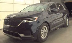 2023 Kia Carnival LX