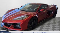 2026 Chevrolet Corvette Z06