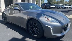 2016 Nissan 370Z Touring