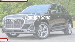 2024 Audi Q3 quattro S line Prem Plus 45 TFSI