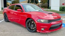 2018 Dodge Charger Daytona 392