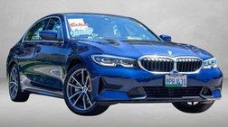 2020 BMW 3 Series 330i