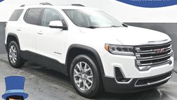 2022 GMC Acadia SLT