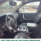 2012 GMC Acadia SLT-1