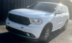 2018 Dodge Durango Special Service