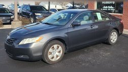 2007 Toyota Camry LE