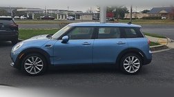 2017 MINI Clubman Cooper ALL4