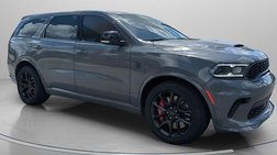 2024 Dodge Durango SRT Hellcat
