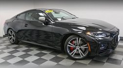 2023 BMW 4 Series 430i xDrive