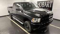2016 Ram Ram Pickup 2500 Tradesman