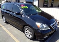 2007 Honda Odyssey Touring