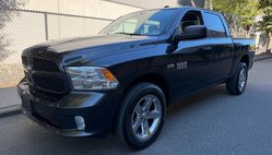 2016 Ram Ram Pickup 1500 Express