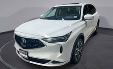 2023 Acura MDX SH-AWD w/Tech
