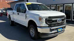 2021 Ford Super Duty F-250 XL
