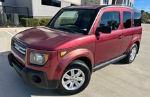 2008 Honda Element EX