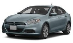 2016 Dodge Dart SXT